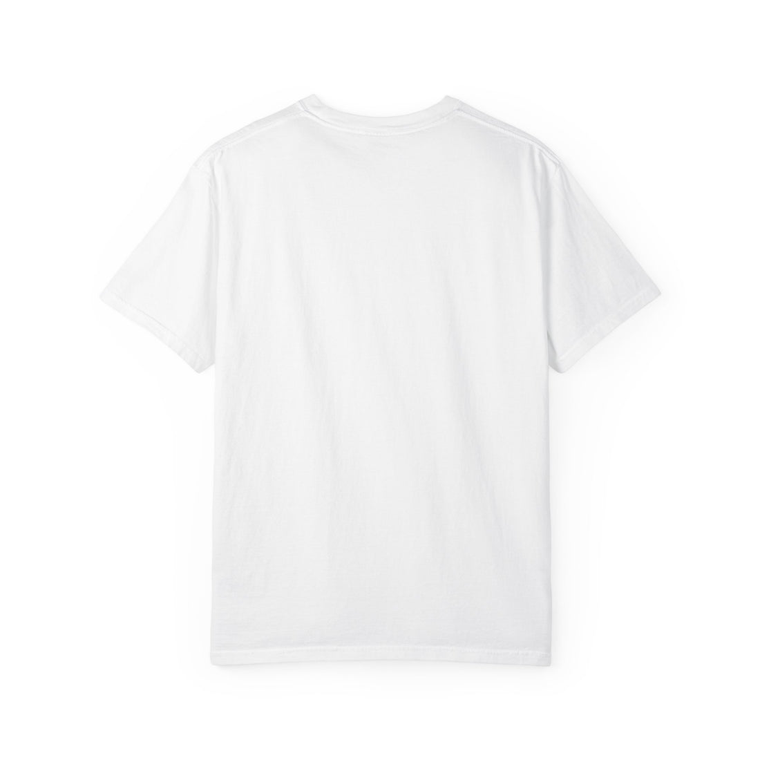 I Am the Child of God Tee — White