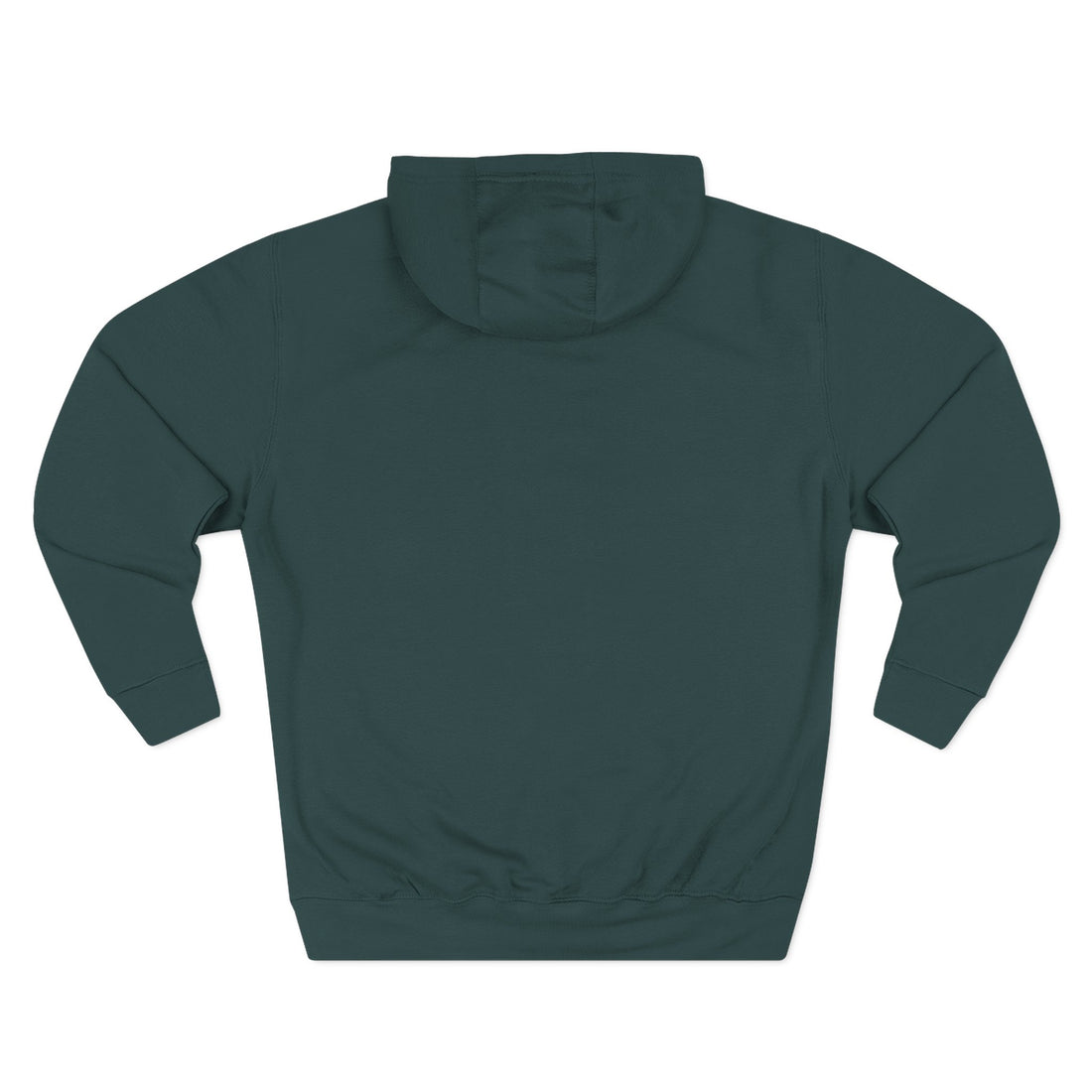 Child of God Hoodie — Graphic Faith Pullover