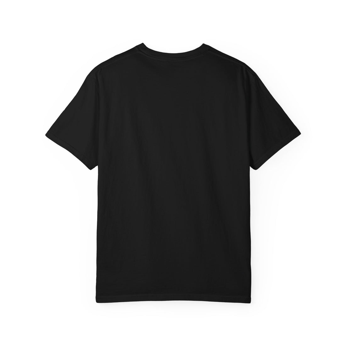 I Am the Child of God Tee — Black